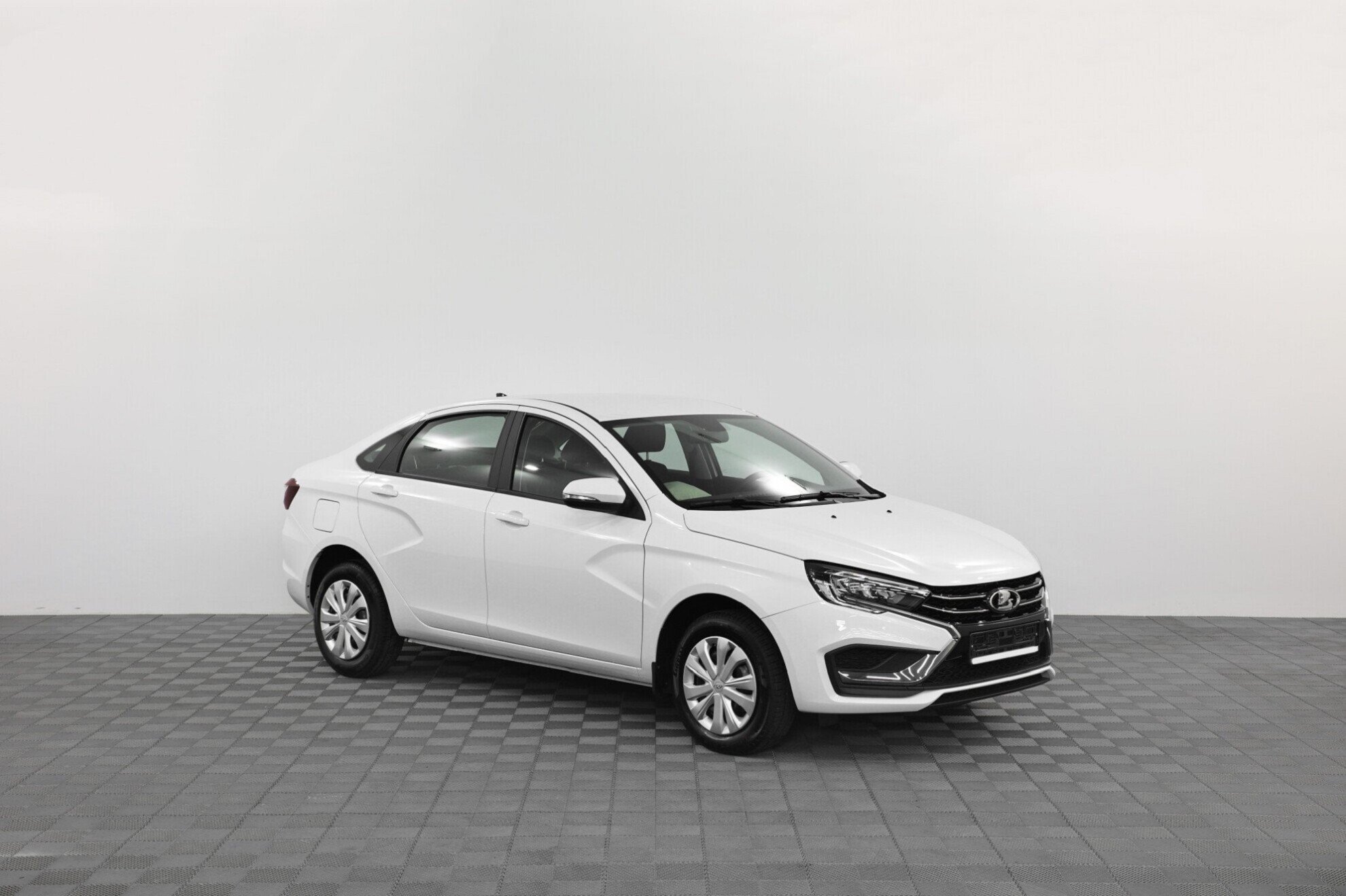LADA Vesta 2023