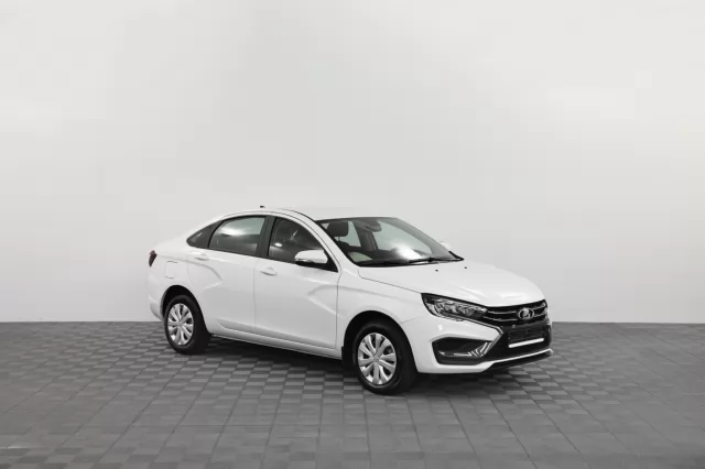 LADA Vesta 2023