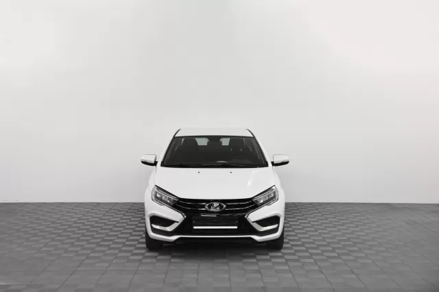LADA Vesta 2023
