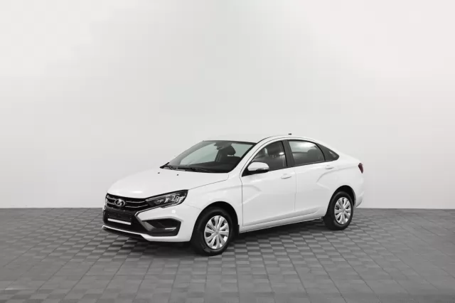 LADA Vesta 2023