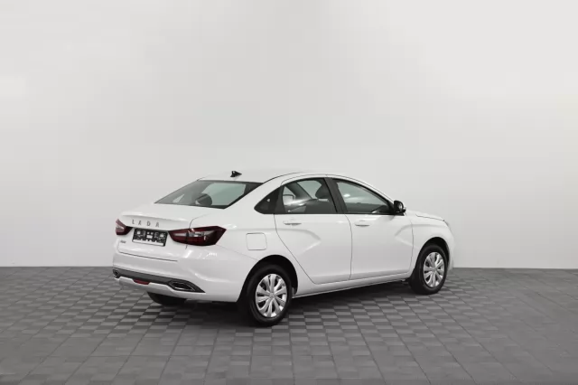 LADA Vesta 2023