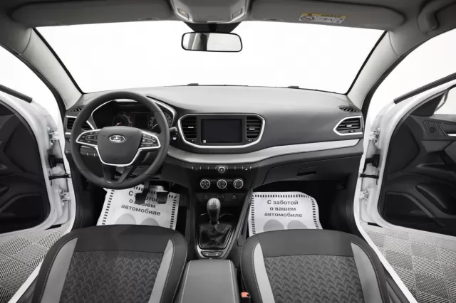 LADA Vesta 2023