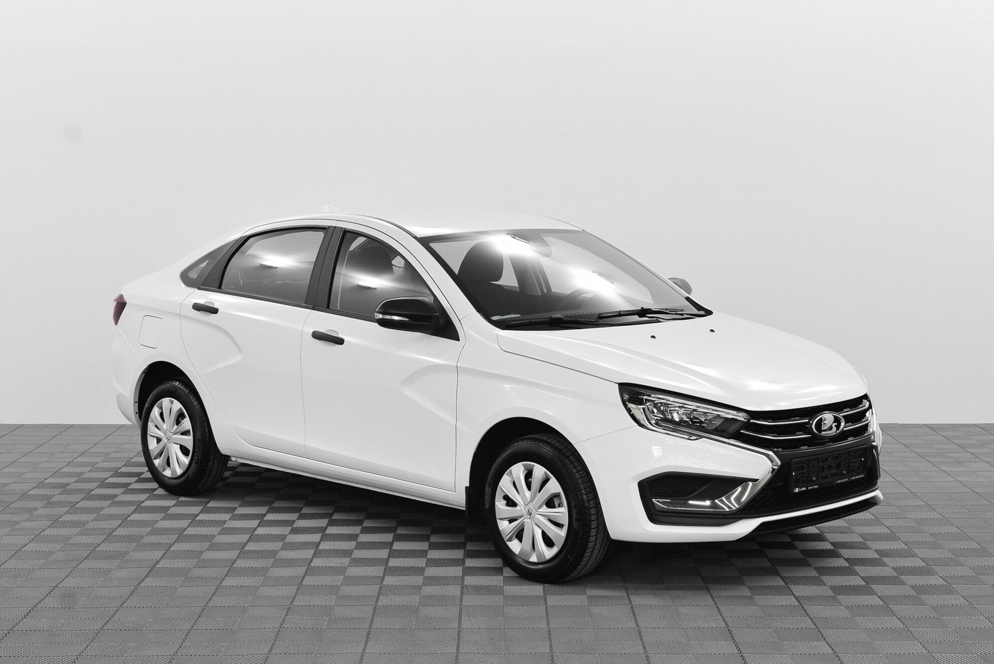 LADA Vesta 2023