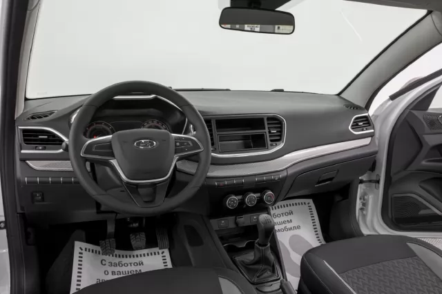 LADA Vesta 2023
