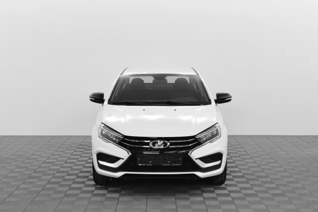 LADA Vesta 2023