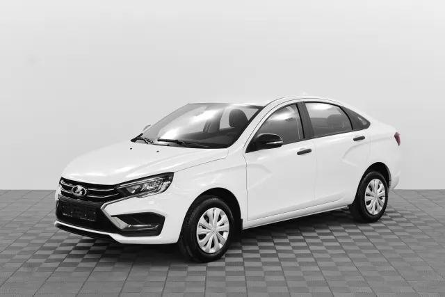 LADA Vesta 2023