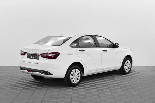 LADA Vesta 2023