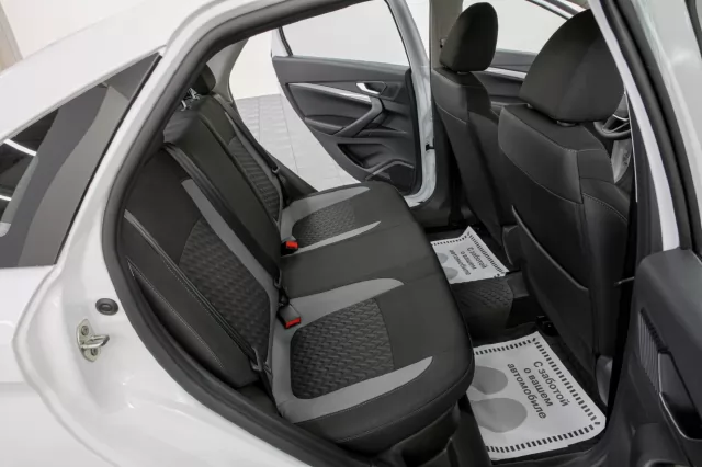LADA Vesta 2023