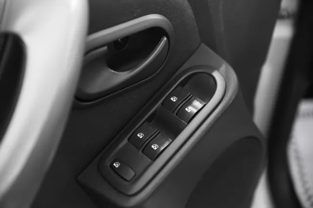 Renault Duster 2015