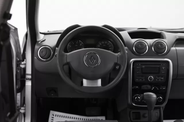 Renault Duster 2015