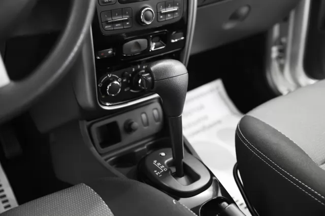 Renault Duster 2015