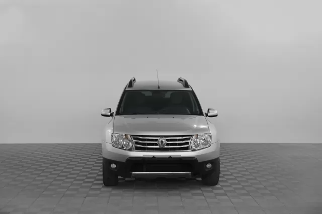 Renault Duster 2015