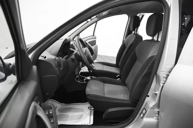 Renault Duster 2015