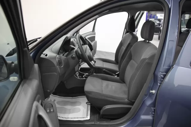 Renault Duster 2015