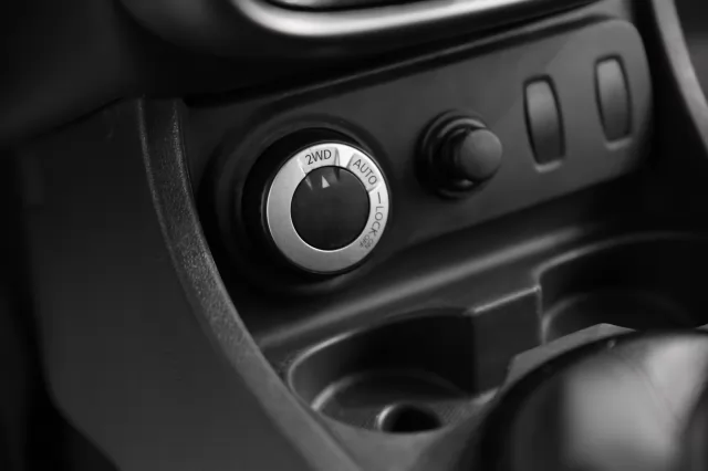 Renault Duster 2015