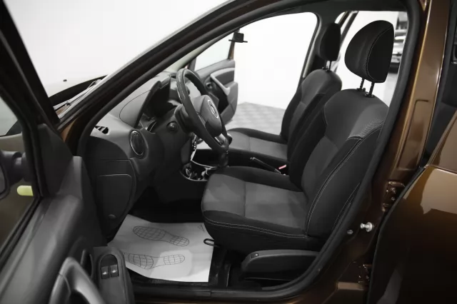 Renault Duster 2015