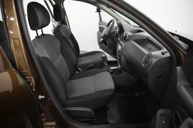 Renault Duster 2015