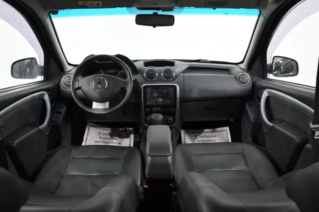 Renault Duster 2010