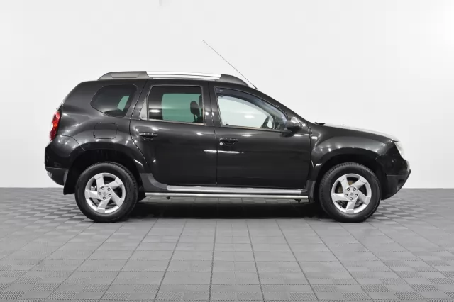 Renault Duster 2010