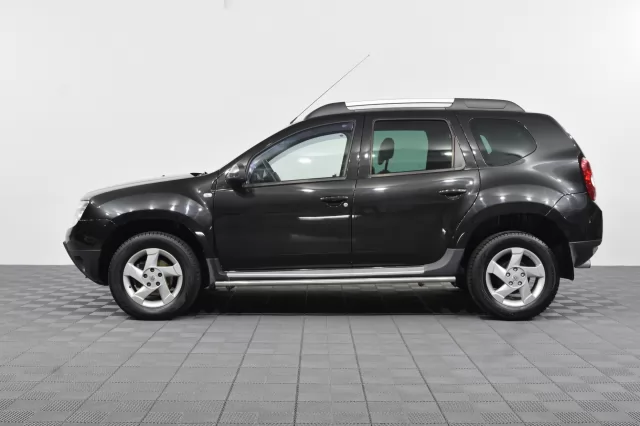 Renault Duster 2010