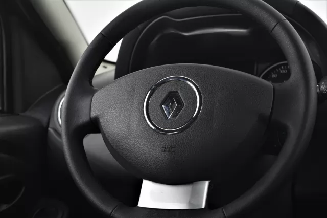 Renault Duster 2011