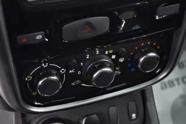 Renault Duster 2011