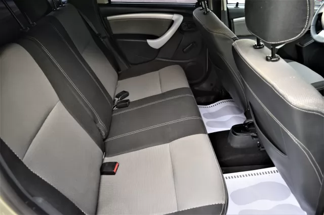 Renault Duster 2013