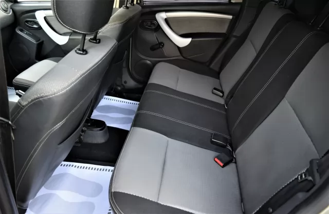 Renault Duster 2013