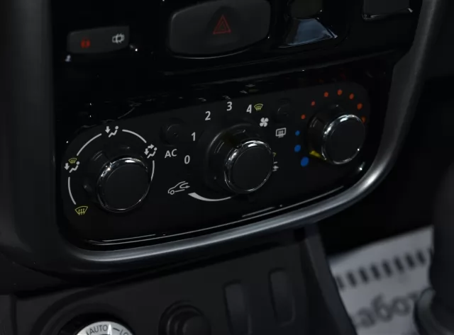 Renault Duster 2013