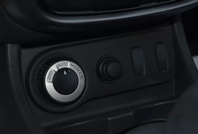 Renault Duster 2013