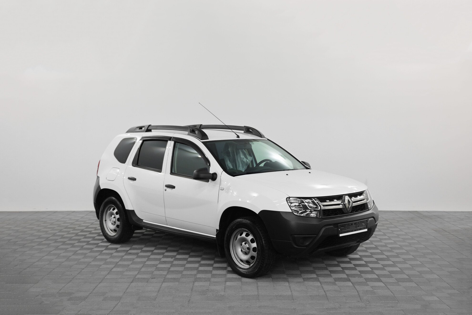 Renault Duster 2021