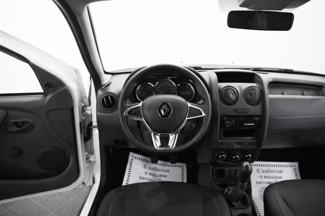Renault Duster 2021