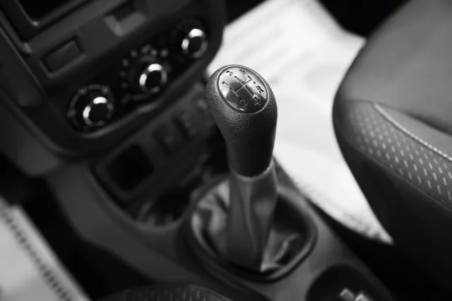Renault Duster 2021