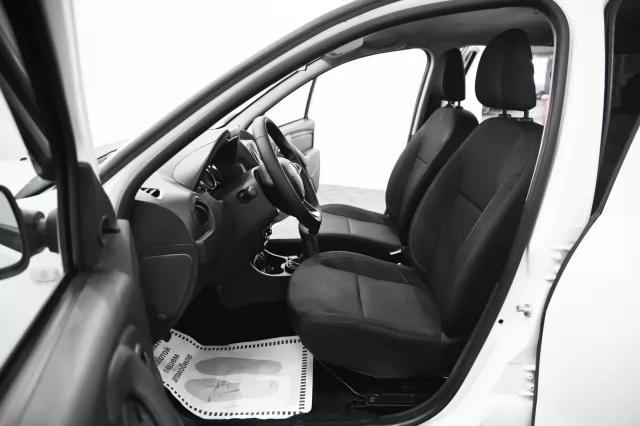 Renault Duster 2021