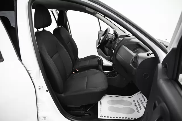 Renault Duster 2021