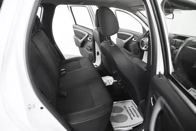 Renault Duster 2015