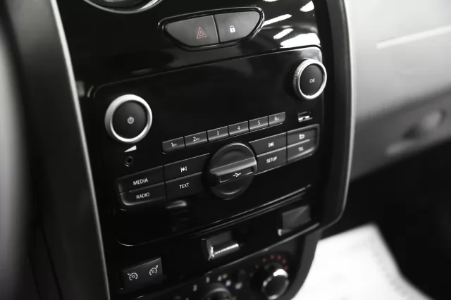 Renault Duster 2015