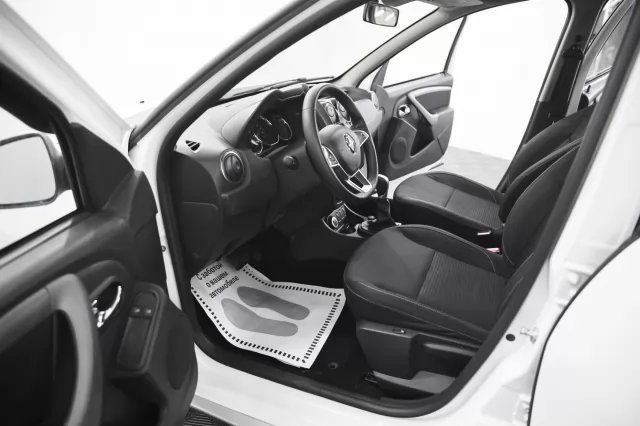 Renault Duster 2015