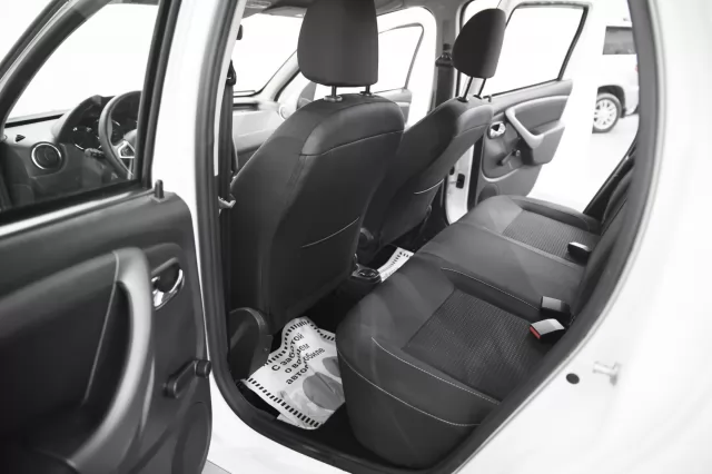 Renault Duster 2015