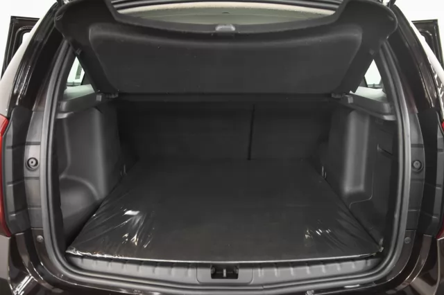 Renault Duster 2019