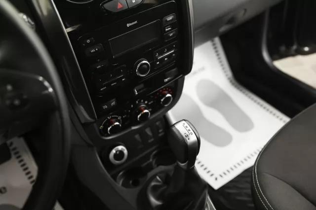 Renault Duster 2019