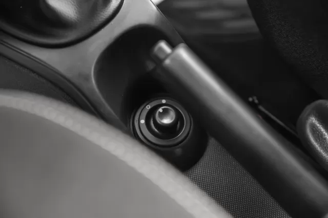 Renault Duster 2019