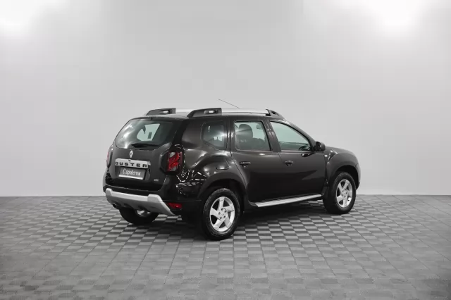 Renault Duster 2019