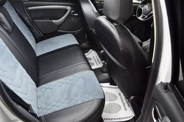 Renault Duster 2019