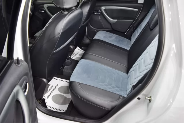 Renault Duster 2019