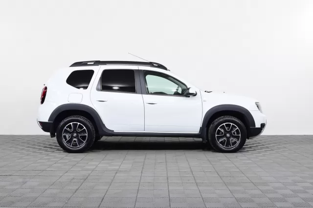 Renault Duster 2019