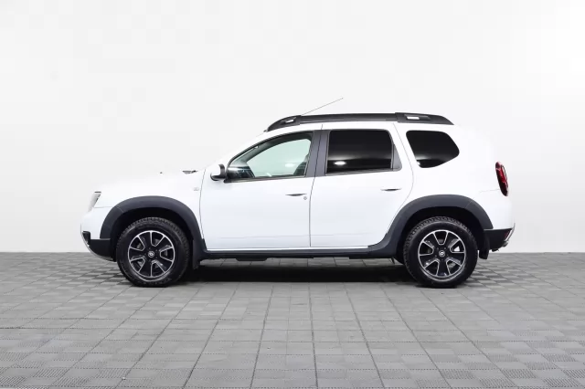 Renault Duster 2019