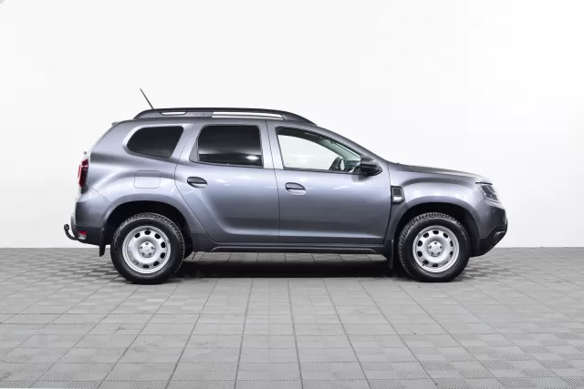 Renault Duster 2021