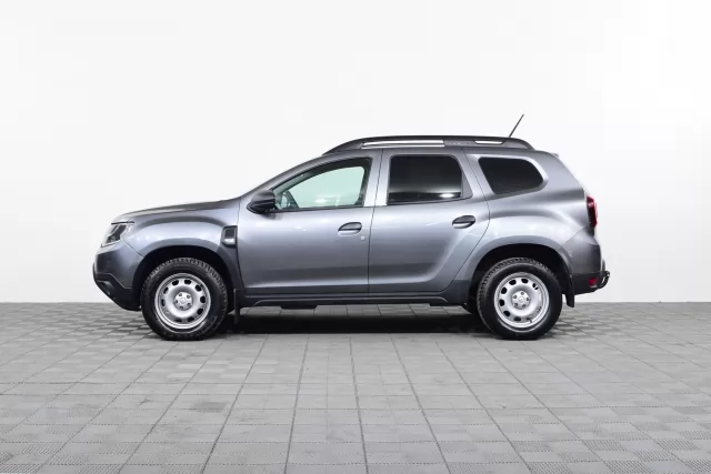 Renault Duster 2021