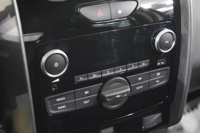 Renault Duster 2015